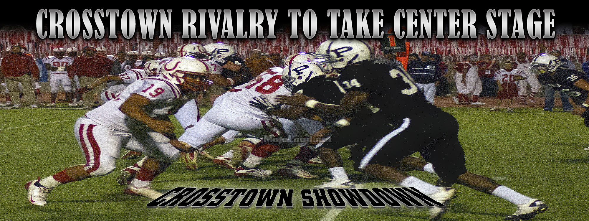 The Rivalry