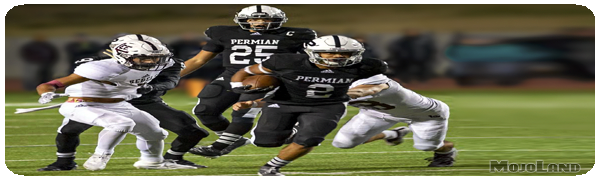 Permian counter play against Midland Lee
